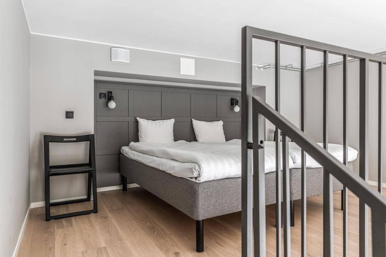 Part-time Aparthotel 3*